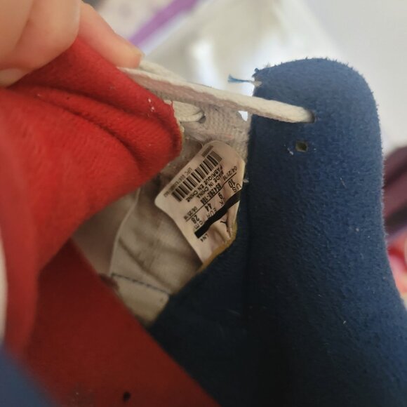 Air Jordan 3 true blue - Picture 9 of 11